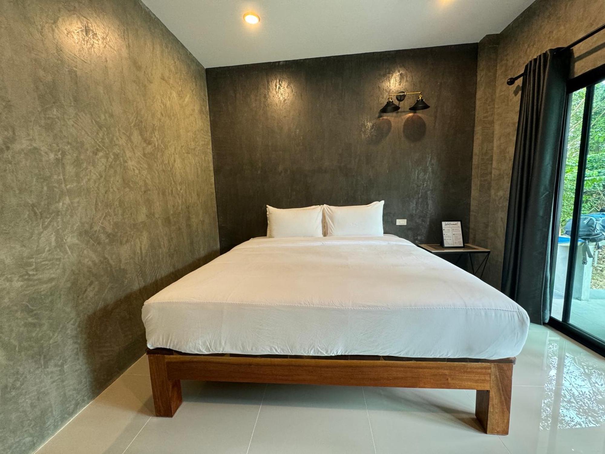 Baan Chainarong Ko Lanta Exterior foto